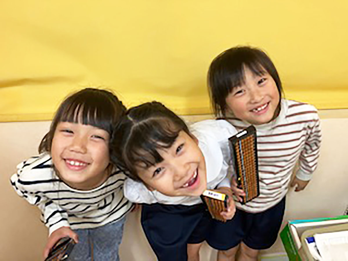 もとやそろばんスクール・ブレインジム